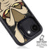 Looney Tunes Wile E. Coyote Smile iPhone 16e Kickstand Case