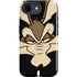 Looney Tunes Wile E. Coyote Smile iPhone 16e Impact Case