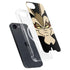 Looney Tunes Wile E. Coyote Smile iPhone 16e MagSafe Case