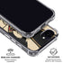 Looney Tunes Wile E. Coyote Smile iPhone 16e MagSafe Case