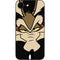 Looney Tunes Wile E. Coyote Smile iPhone 16e Skin