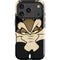 Looney Tunes Wile E. Coyote Smile iPhone 18 Pro Impact Case