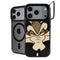 Looney Tunes Wile E. Coyote Smile iPhone 18 Pro Kickstand Case