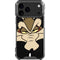 Looney Tunes Wile E. Coyote Smile iPhone 18 Pro Max Clear Case