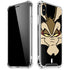 Looney Tunes Wile E. Coyote Smile iPhone X/XS Clear Case