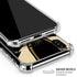 Looney Tunes Wile E. Coyote Smile iPhone X/XS Clear Case