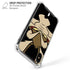 Looney Tunes Wile E. Coyote Smile iPhone X/XS Clear Case