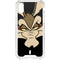 Looney Tunes Wile E. Coyote Smile iPhone XS Clear Case