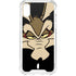 Looney Tunes Wile E. Coyote Smile iPhone XS Clear Case