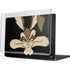 Looney Tunes Wile E. Coyote Smile MacBook Pro 14in (2021-24) Case plus Skin