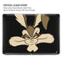 Looney Tunes Wile E. Coyote Smile MacBook Pro 14in (2021-24) Case plus Skin