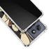 Looney Tunes Wile E. Coyote Smile Moto G 5G (2025) Clear Case