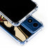 Looney Tunes Wile E. Coyote Smile Moto G 5G (2024) Clear Case