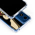 Looney Tunes Wile E. Coyote Smile Moto G Play 4G (2024) Clear Case