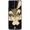 Looney Tunes Wile E. Coyote Smile Moto G Power 5G (2024) Clear Case