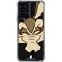 Looney Tunes Wile E. Coyote Smile Moto G Power 5G (2024) Clear Case
