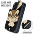 Looney Tunes Wile E. Coyote Smile Otterbox Defender iPhone Skin