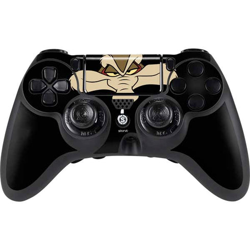 Looney Tunes Wile E. Coyote Smile PlayStation PS4 Skins