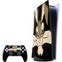 Looney Tunes Wile E. Coyote Smile PlayStation PS5 Skins