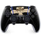 Looney Tunes Wile E. Coyote Smile PS5 DualSense Edge Pro Controller Skin