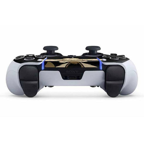 Looney Tunes Wile E. Coyote Smile PS5 DualSense Edge Pro Controller Skin