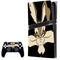 Looney Tunes Wile E. Coyote Smile PS5 Pro Bundle Skin