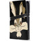 Looney Tunes Wile E. Coyote Smile PS5 Pro Console Skin