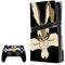 Looney Tunes Wile E. Coyote Smile PS5 Pro Disk Bundle Skin