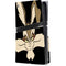 Looney Tunes Wile E. Coyote Smile PS5 Pro Disk Console Skin