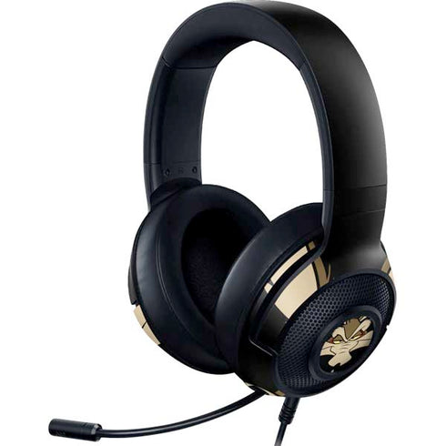 Looney Tunes Wile E. Coyote Smile Razer Kraken X Skin