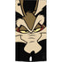 Looney Tunes Wile E. Coyote Smile XBox Series X Digital Edition Console Skin