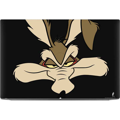 Looney Tunes Wile E. Coyote Smile Dell XPS Skin