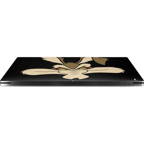 Looney Tunes Wile E. Coyote Smile Dell XPS Skin