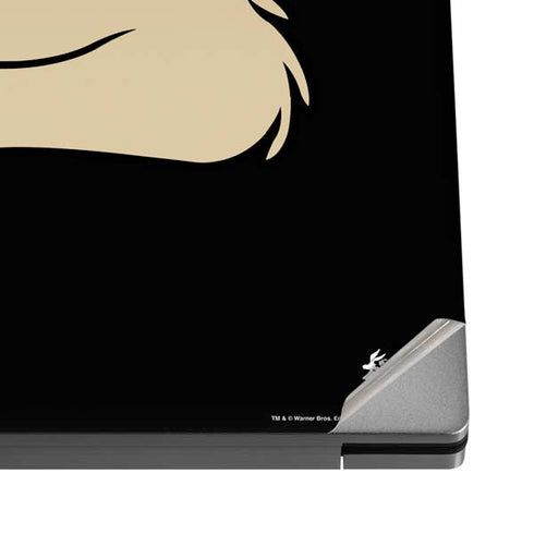 Looney Tunes Wile E. Coyote Smile Dell XPS Skin