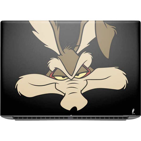 Looney Tunes Wile E. Coyote Smile HP ZBook Fury 16 G10 Skin