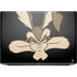 Looney Tunes Wile E. Coyote Smile HP ZBook Fury 16 G10 Skin