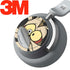 Looney Tunes Wile E. Coyote Surface Headphones Skin