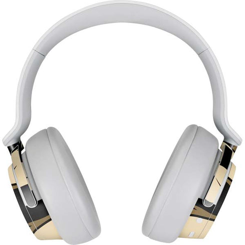 Looney Tunes Wile E. Coyote Smile Surface Headphones Skin