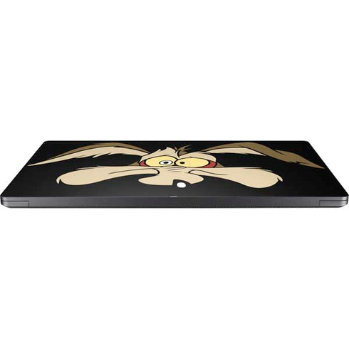 Looney Tunes Wile E. Coyote Surface Laptop 7 13.8in Skin