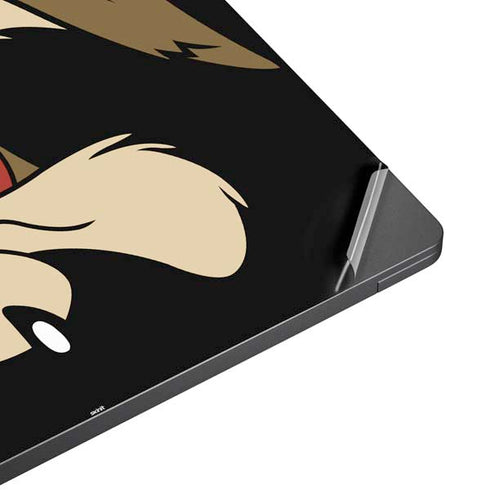 Looney Tunes Wile E. Coyote Surface Laptop 7 13.8in Skin