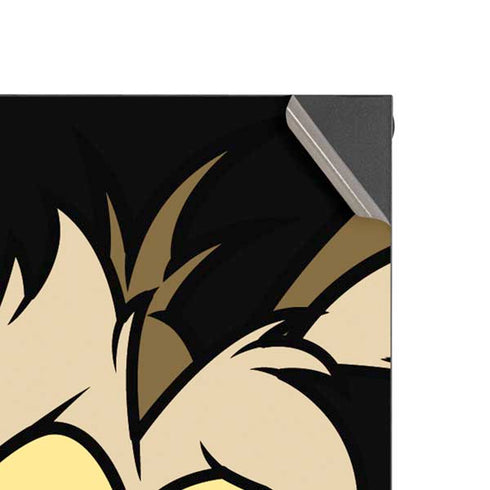 Looney Tunes Wile E. Coyote XBox Series X Digital Edition Console Skin