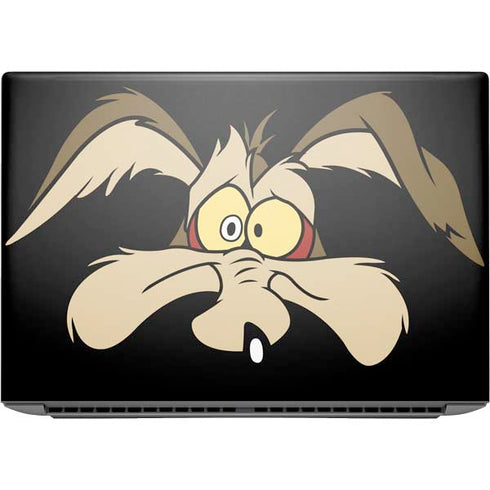 Looney Tunes Wile E. Coyote HP ZBook Fury 16 G10 Skin