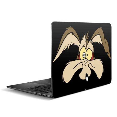 Looney Tunes Wile E. Coyote Zenbook UX305FA 13.3in Skin