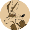 Shop Wile E. Coyote Designs