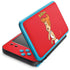 The Flinstones Wilma Flintstone Nintendo Skins