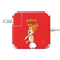 The Flinstones Wilma Flintstone 85W Power Adapter (15 and 17 inch MacBook Pro Charger) Skin