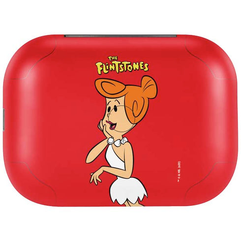 The Flinstones Wilma Flintstone Amazon Echo Buds Skin