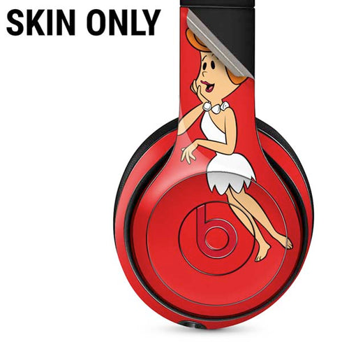 The Flinstones Wilma Flintstone Beats Solo 3 Wireless Skin