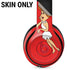 The Flinstones Wilma Flintstone Beats Solo 3 Wireless Skin