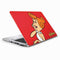The Flinstones Wilma Flintstone HP Elitebook Skin
